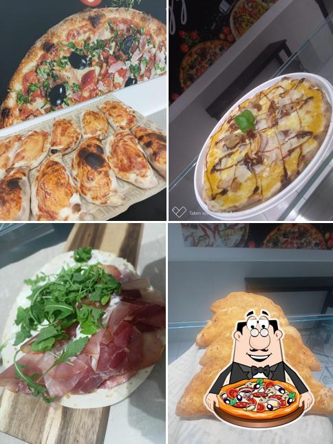 Arte e Gusto Pizzeria e piadine
