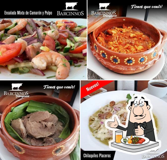 Barcinnos