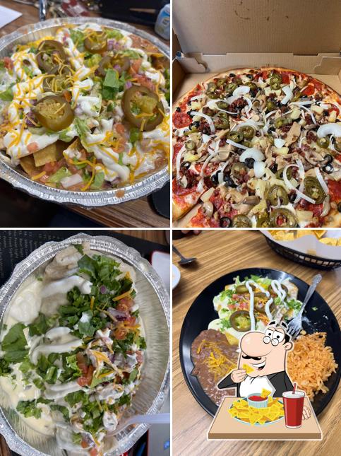 Dan's Tex-Mex