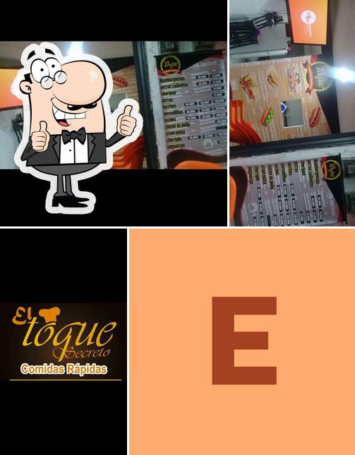 El Toque Secreto