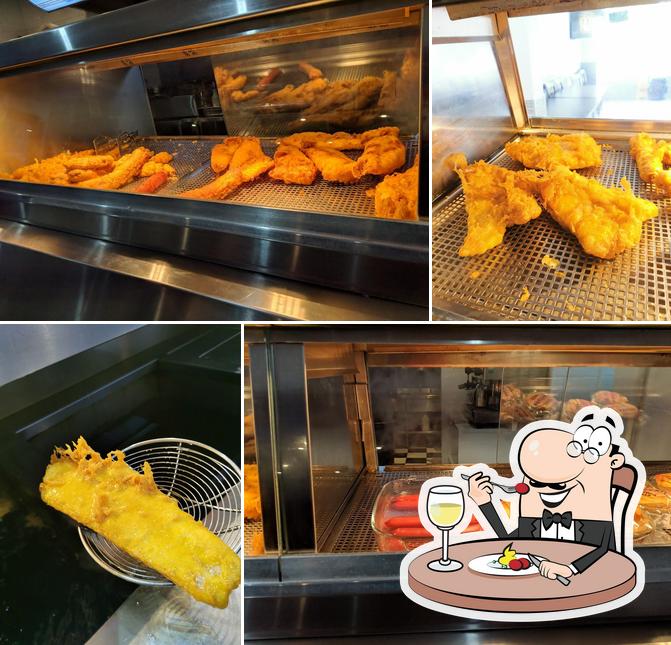 Golden Fryer
