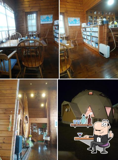 K-Dining