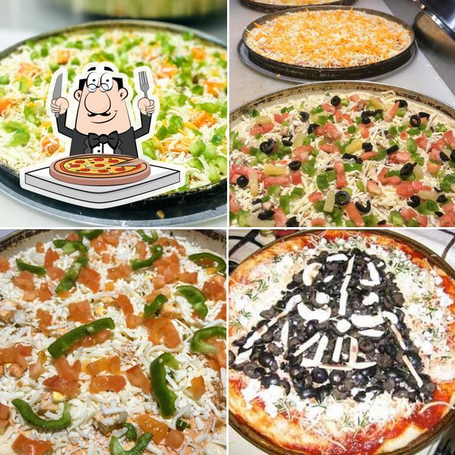 Kami Pizza
