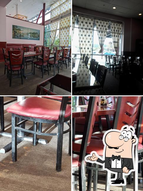 Kent Super Buffet