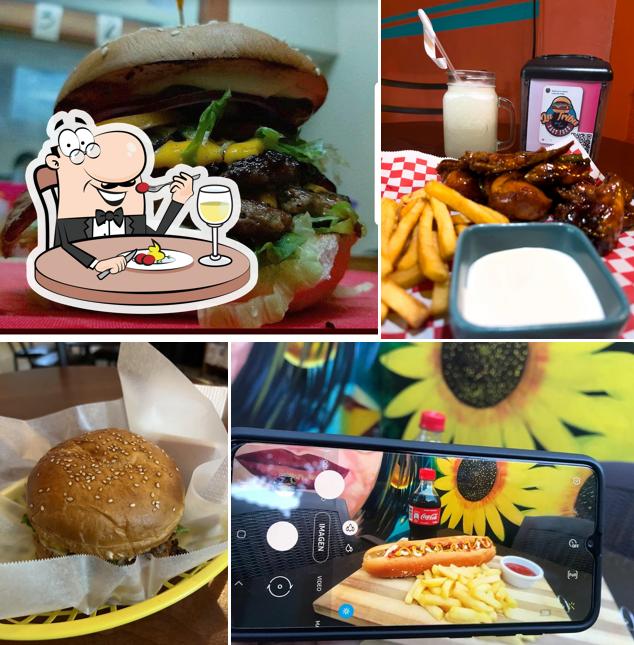 La Tribu Fast Food