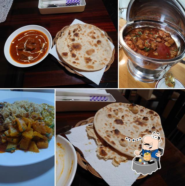Let’s eat Halal Mart Fast food Peshawar restaurant and Quetta cafe