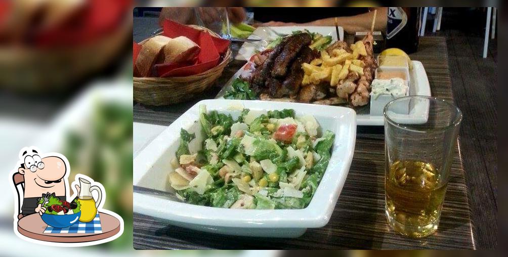 Meat Place