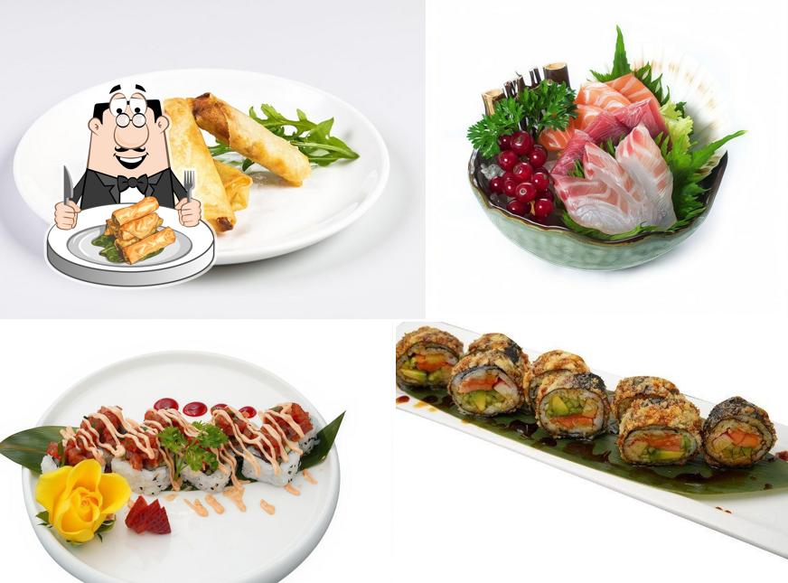 Nippon Experience