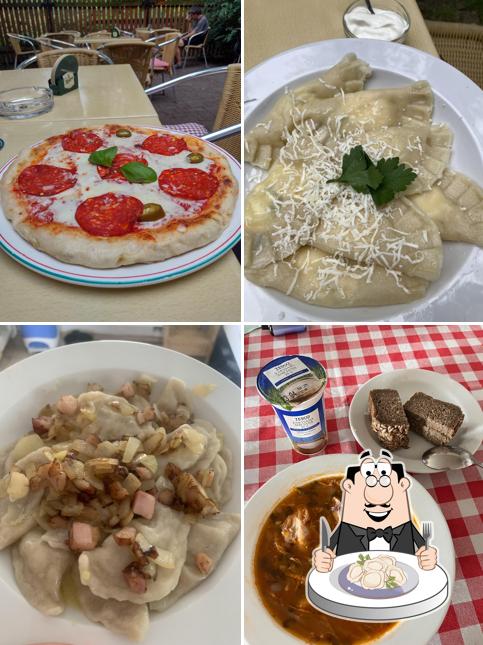 PIZZA SLAPY