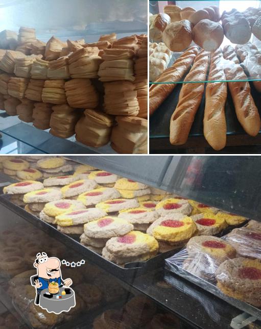 Panadería Estrella Del Sur