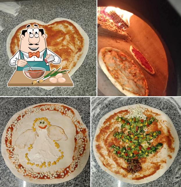 Pizzeria Sabroso