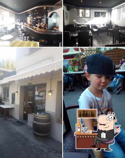 Pizzeria le Milord