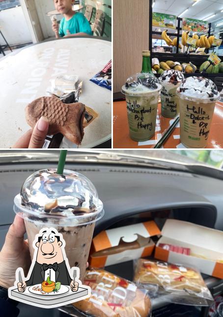 POINT COFFEE