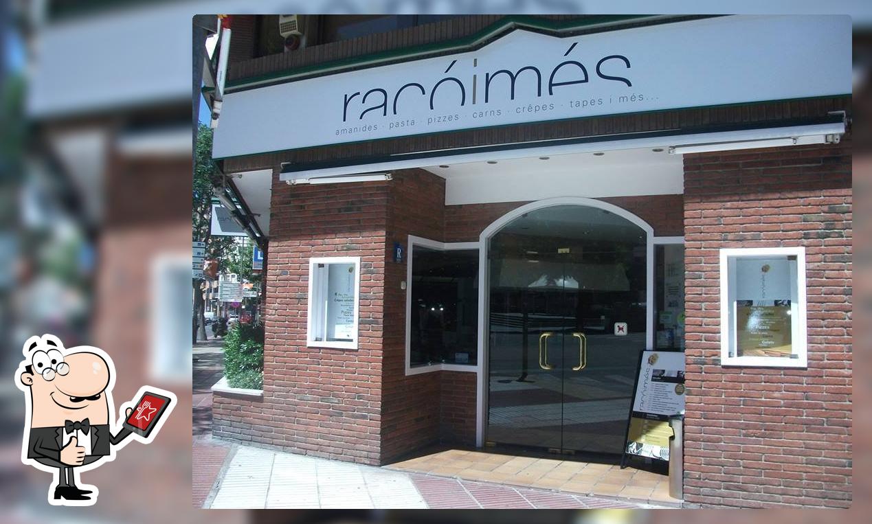 Racóimés