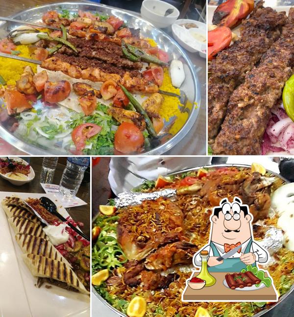 Resturant Diwan 2