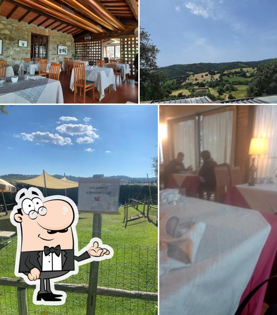 Ristorante La Castagneta