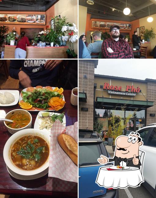 Rose Pho