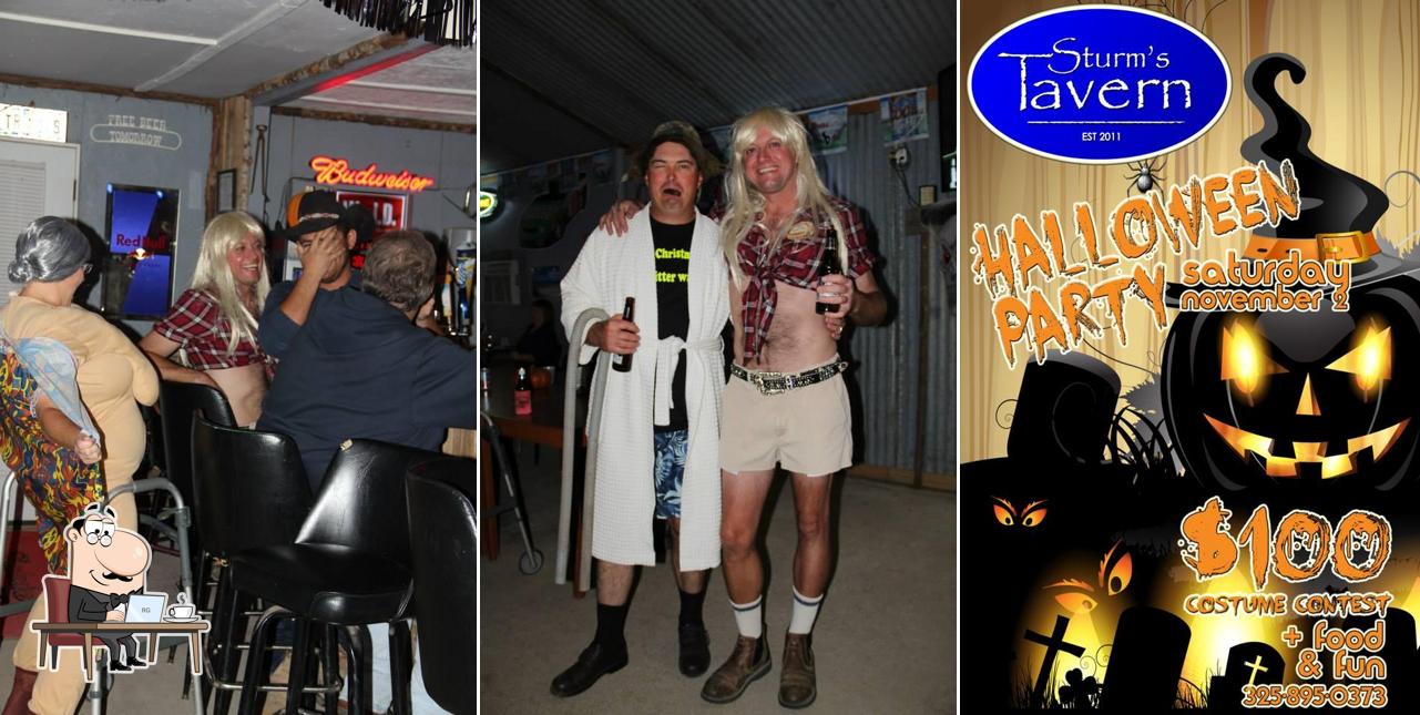 Sturm's Tavern