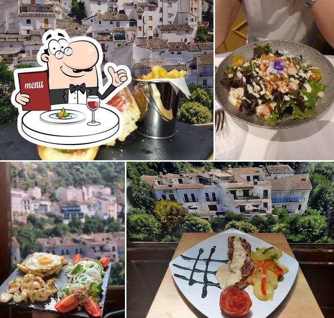 El Tapeo Andaluz