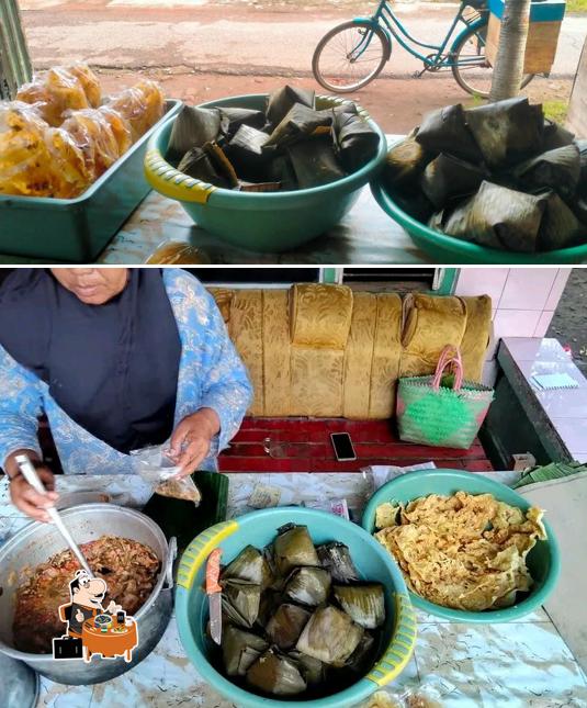 Tepo Mbah Siyem