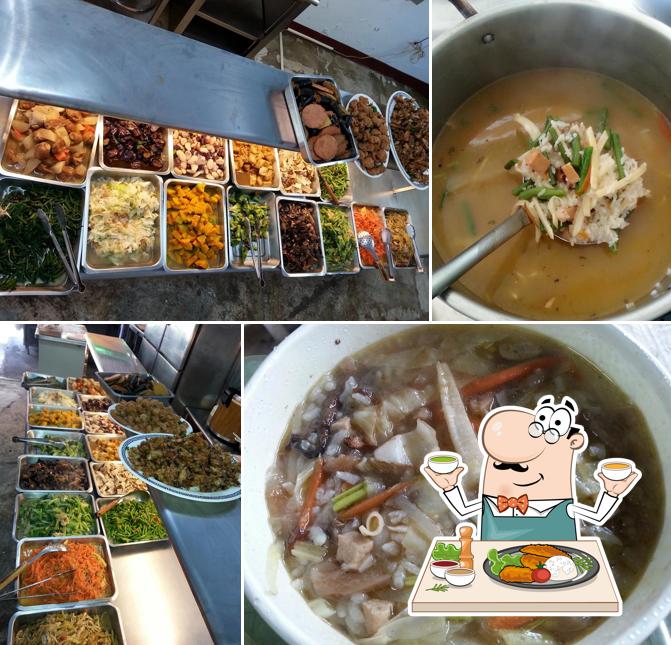 林邊妙育素食