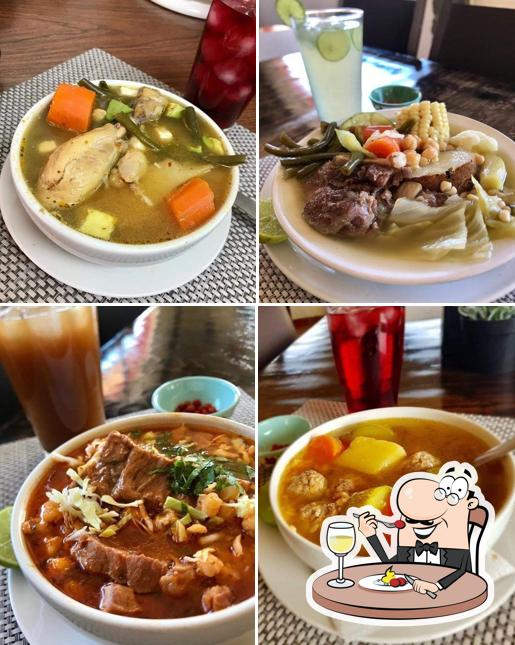 Restaurante El Meson