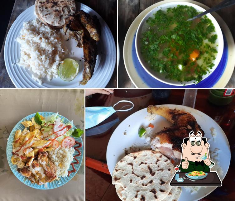 Restaurante Las Marias