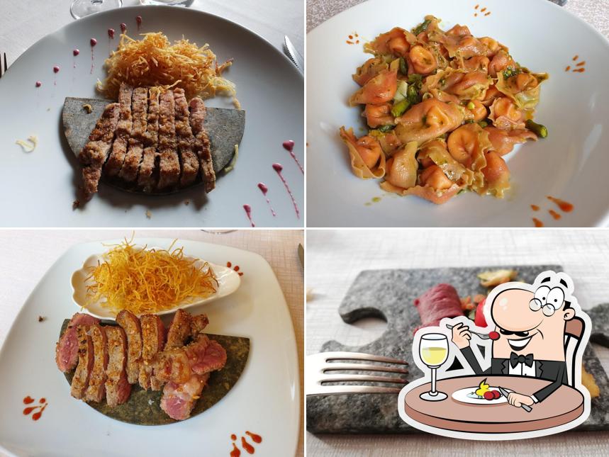 Ristorante Casa Pellico