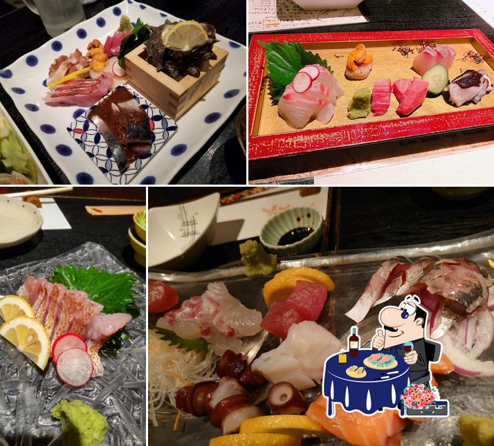 味十家ＳＨＩＮ（アジトヤ シン）