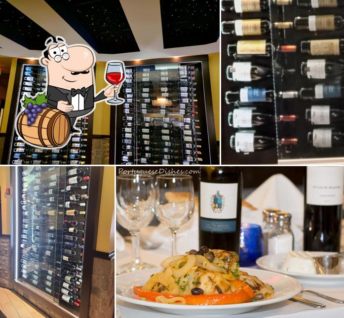 Sagres Restaurant