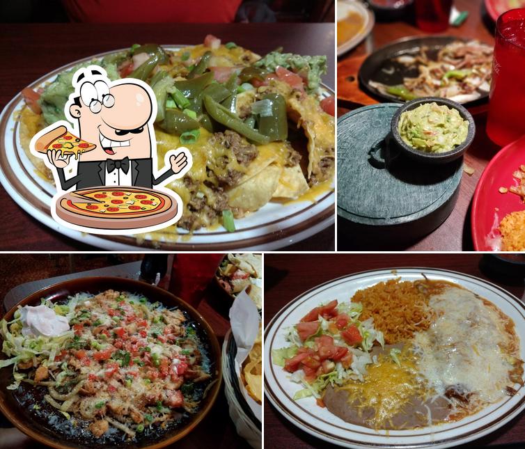 Three Amigos Family Restaurant