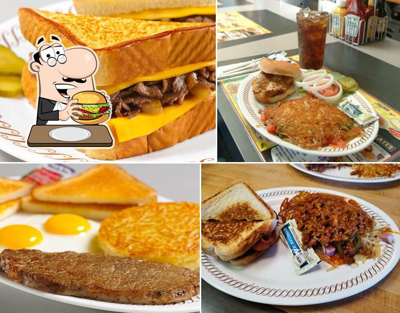 Waffle House