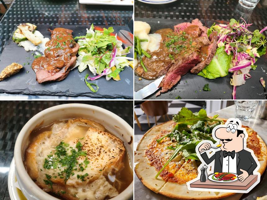 Ikseon-dong Restaurant Maison de Paris