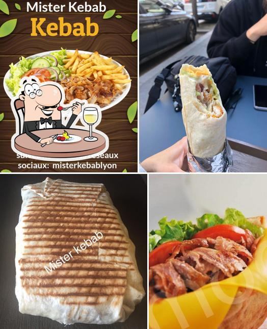 Mister Kebab