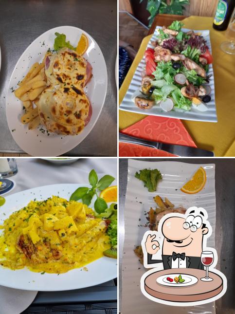 Restaurant Rustica, Bendorf