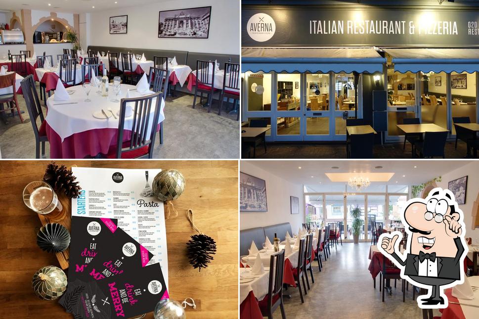 Restaurant Averna