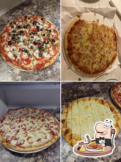 Victorio's Pizza