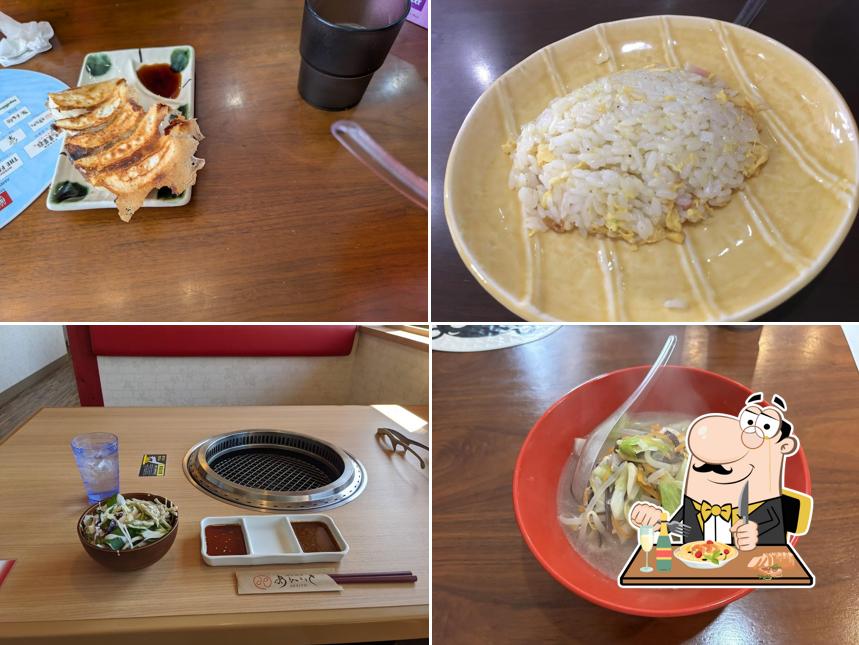ちゃんぽん専門店 笑ん