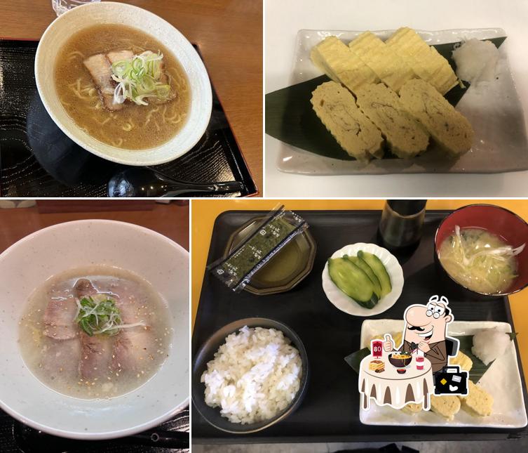 ラーメン居酒屋 ほり縁（ほりえん）