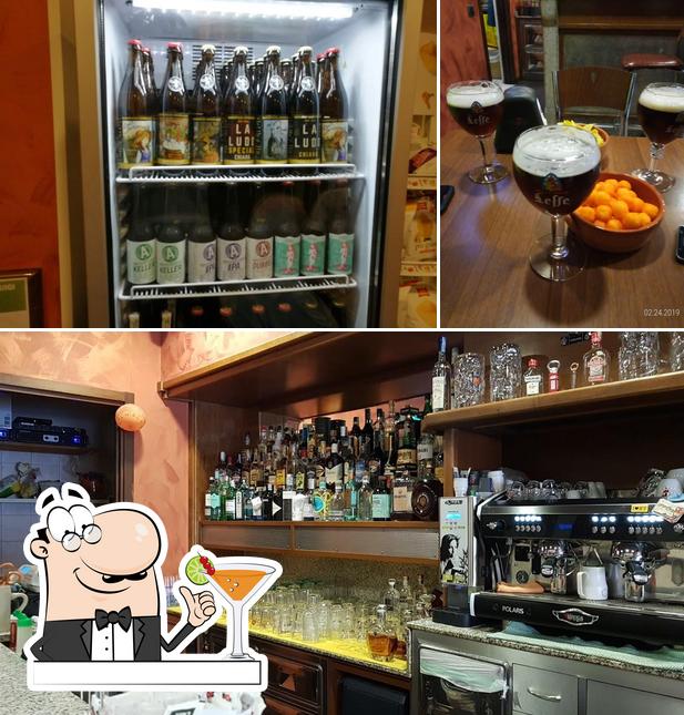 Bar La Piazzetta