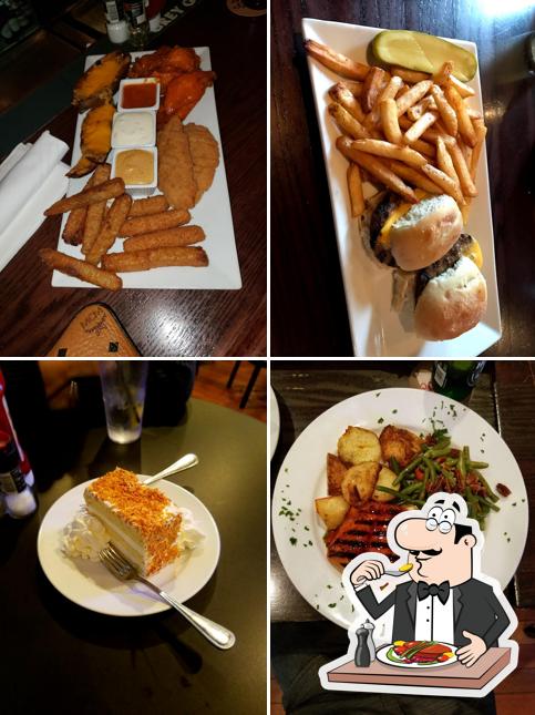 Brown Stone Bar & Grill