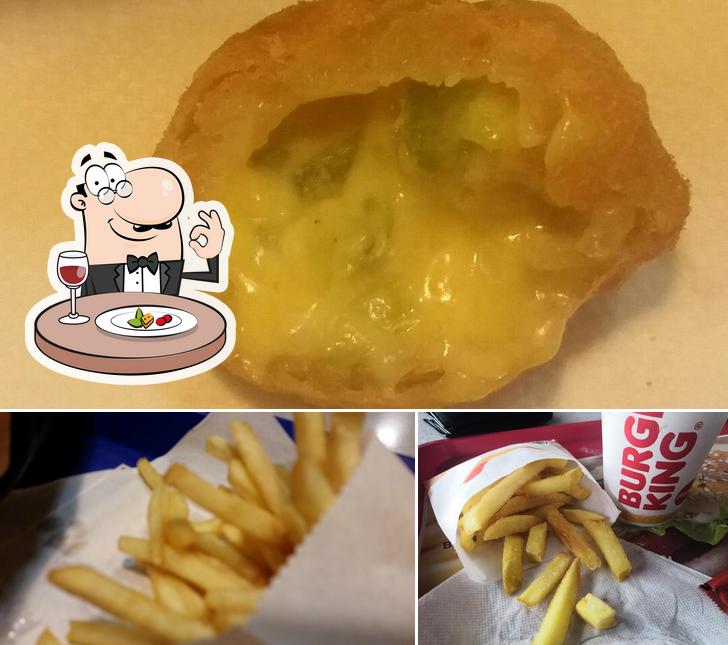 Burger King Rottweil