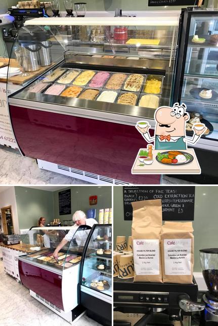 Gelato Ullapool