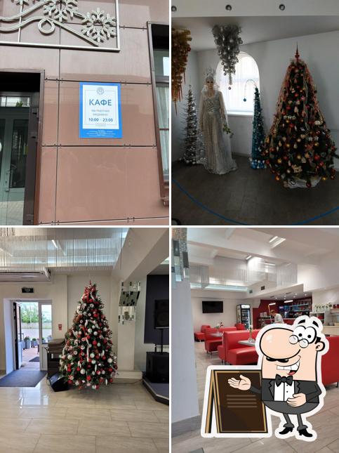 Клинское подворье