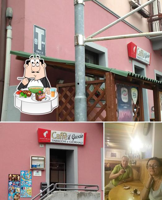 Caffe' Il Guscio