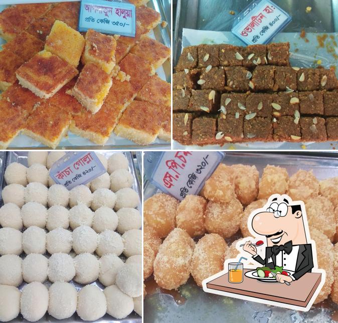 Highway Sweets