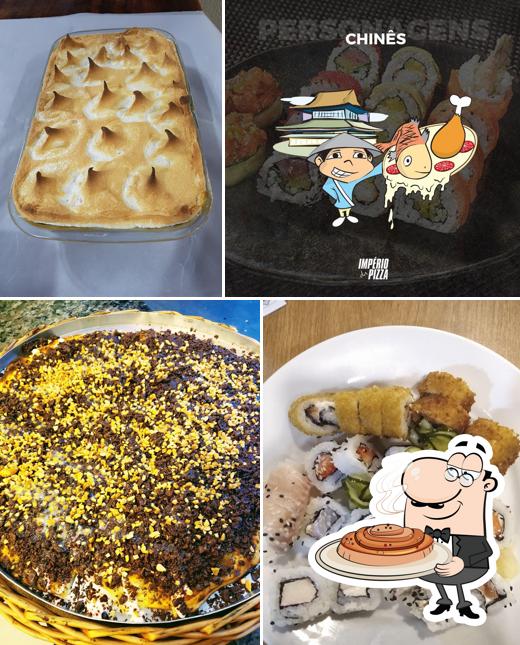 Emporium da pizza