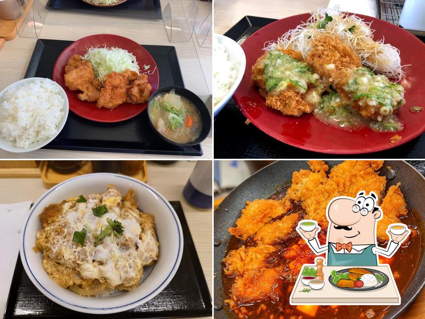 Katsuya
