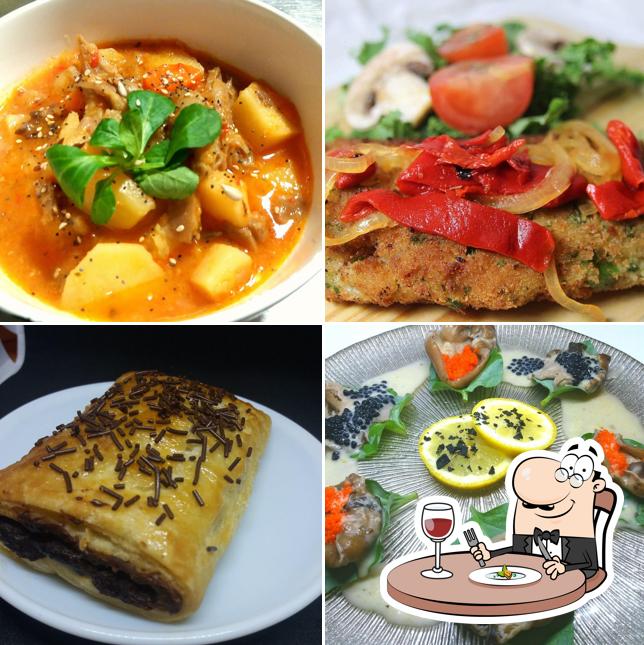 Masa Madre Vegan Food Boalo