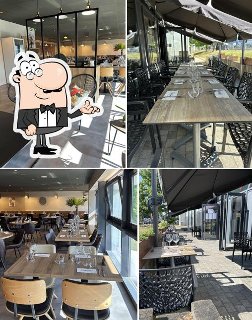 Odyssée Restaurant